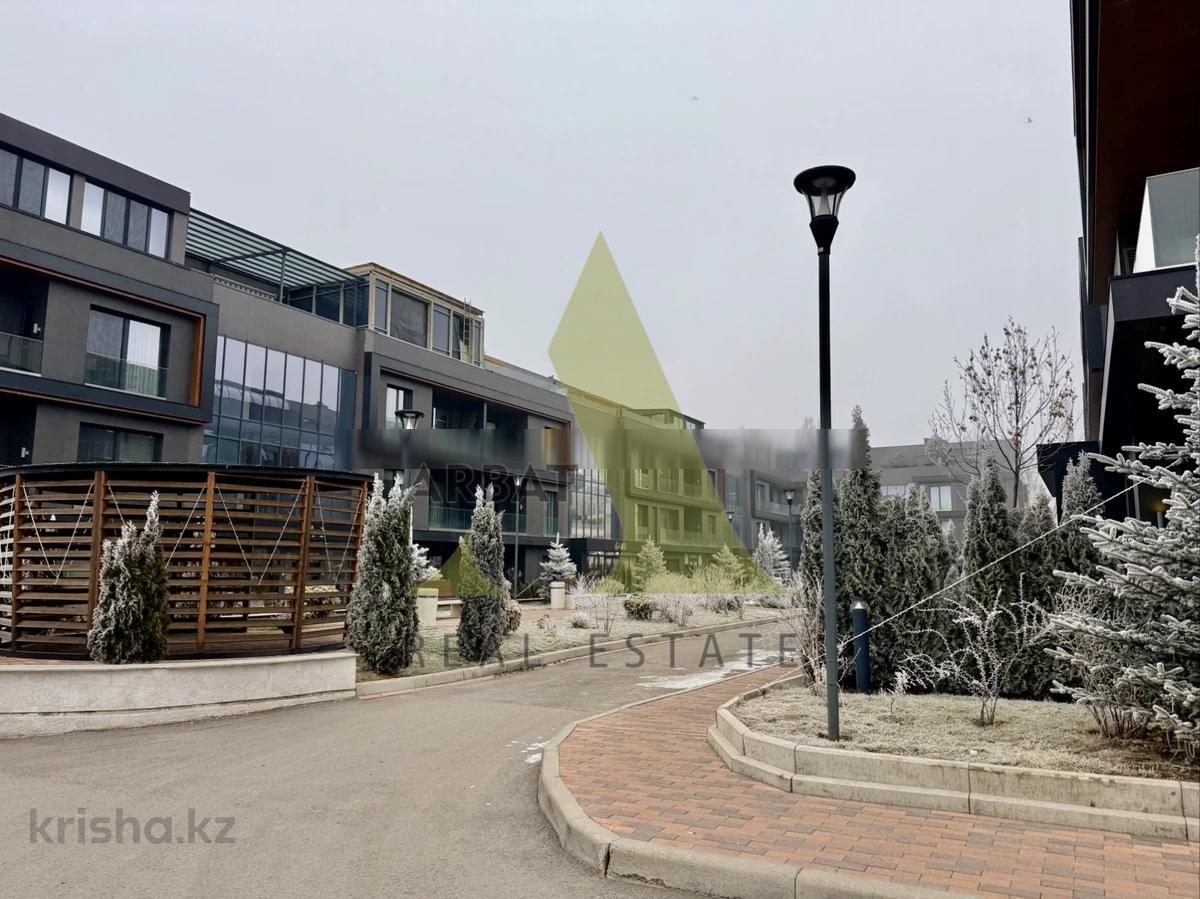 Фото Квартира, 4 комн, 191.5 м², 3/4 эт., 2022 г.п.