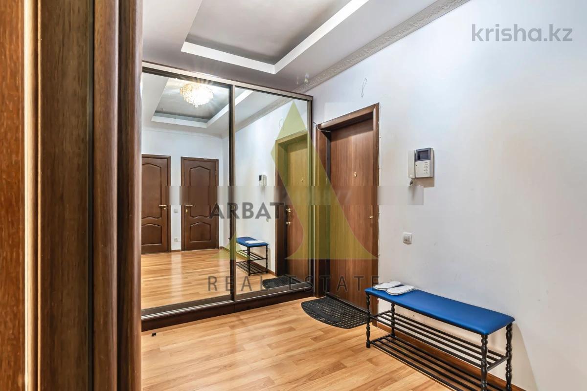 Фото Квартира, 2 комн, 100 м², 11/30 эт.