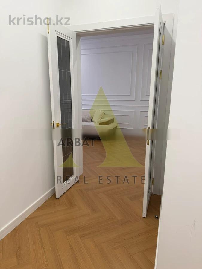 Фото Квартира, 3 комн, 108 м², 6/6 эт., 2024 г.п.