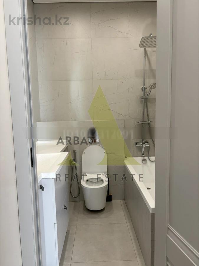 Фото Квартира, 2 комн, 84 м², 10/19 эт., 2023 г.п.