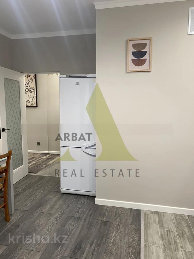 Фото Квартира, 1 комн, 48 м², 3/9 эт.