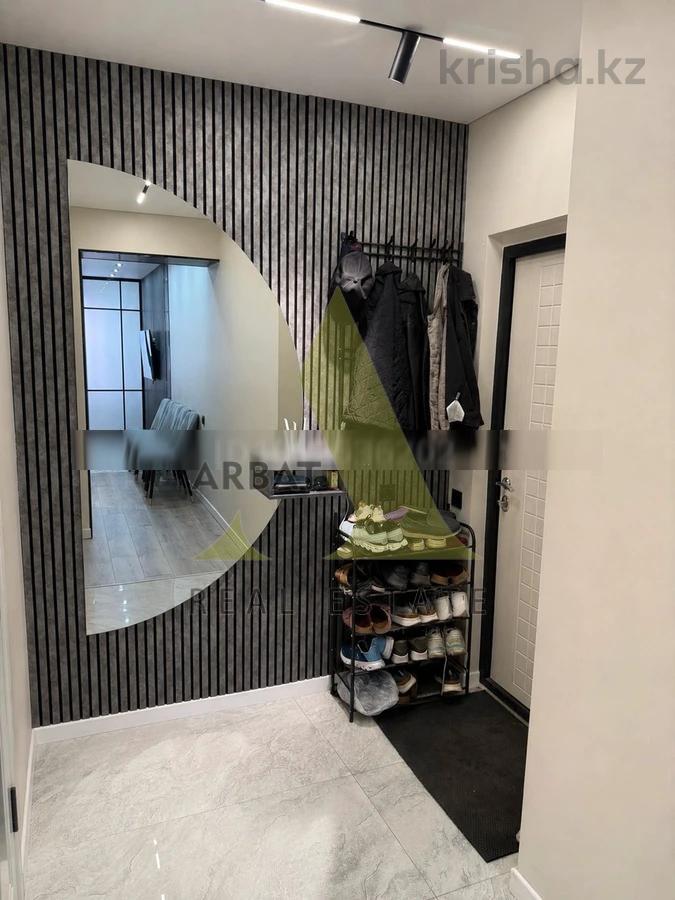 Фото Квартира, 1 комн, 39.6 м², 6/10 эт., 2022 г.п.