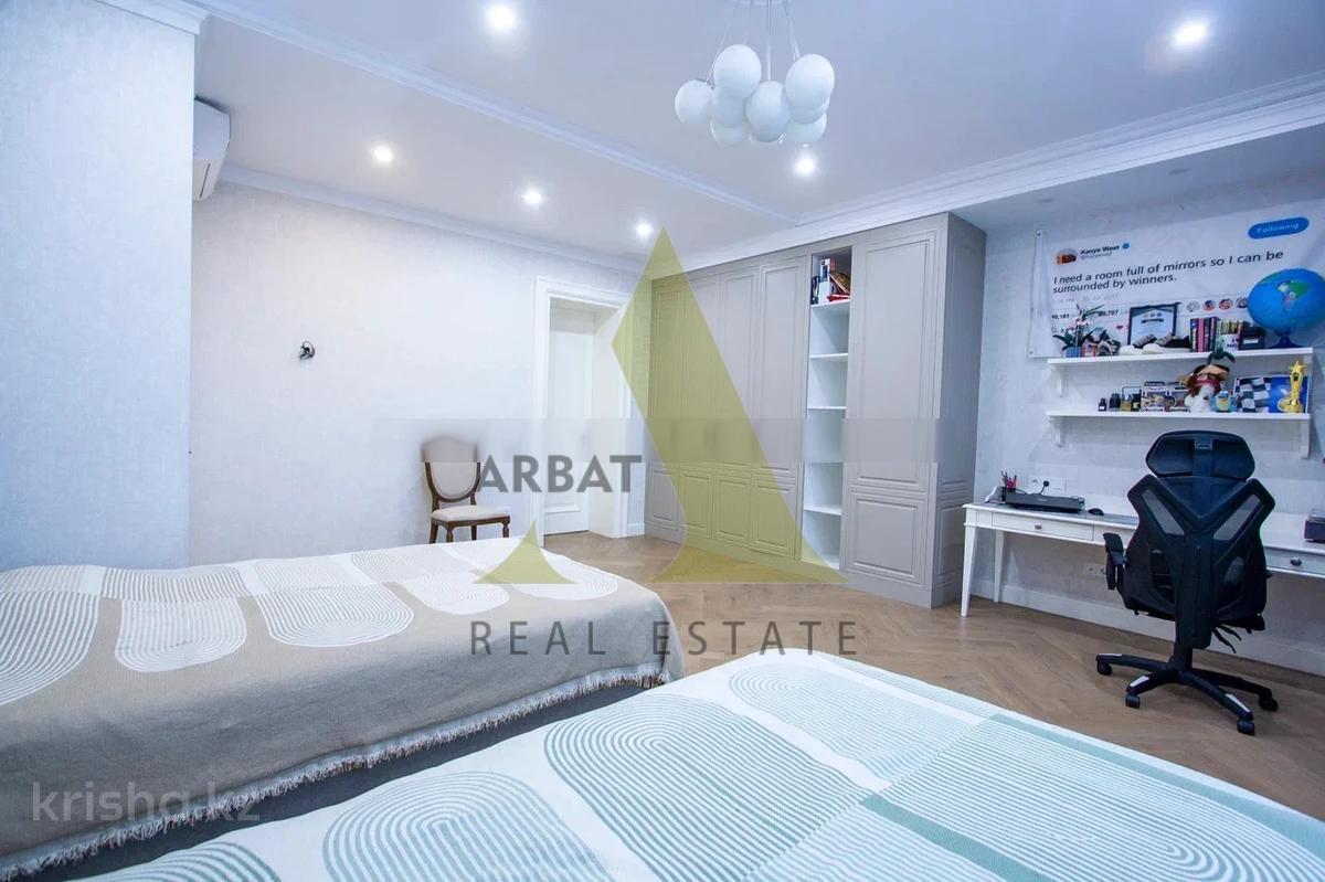 Фото Отдельный дом, 7 комн, 600м²
