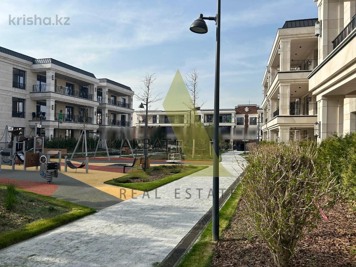 Фото Квартира, 4 комн, 124.1 м², 2/3 эт., 2026 г.п.