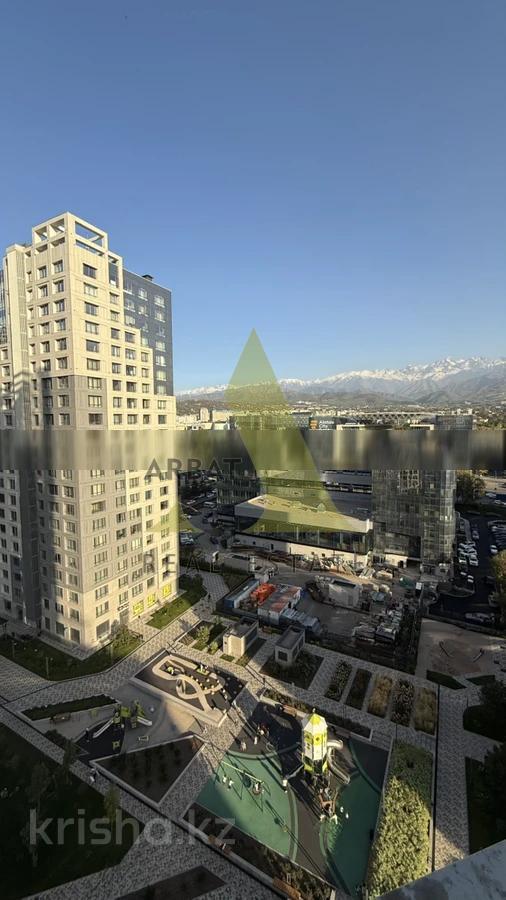 Фото Квартира, 3 комн, 120 м², 13/21 эт., 2022 г.п.