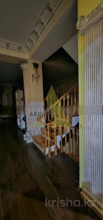 Фото Отдельный дом, 6 комн, 280м²