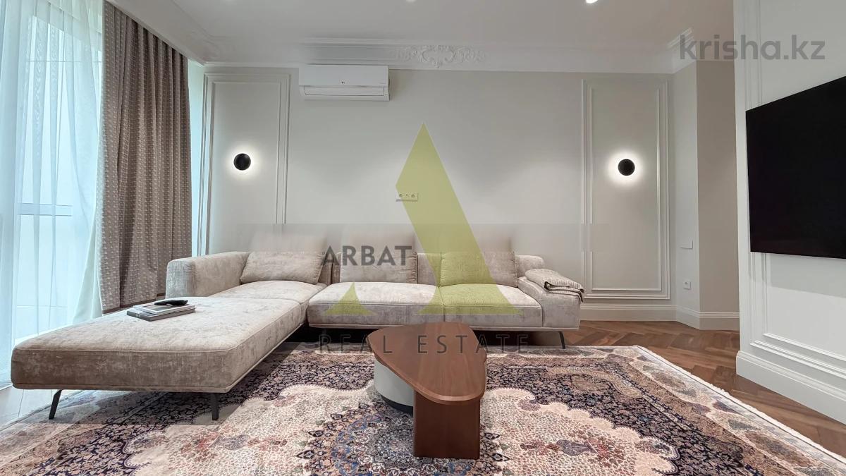 Фото Квартира, 3 комн, 130 м², 2/3 эт., 2022 г.п.