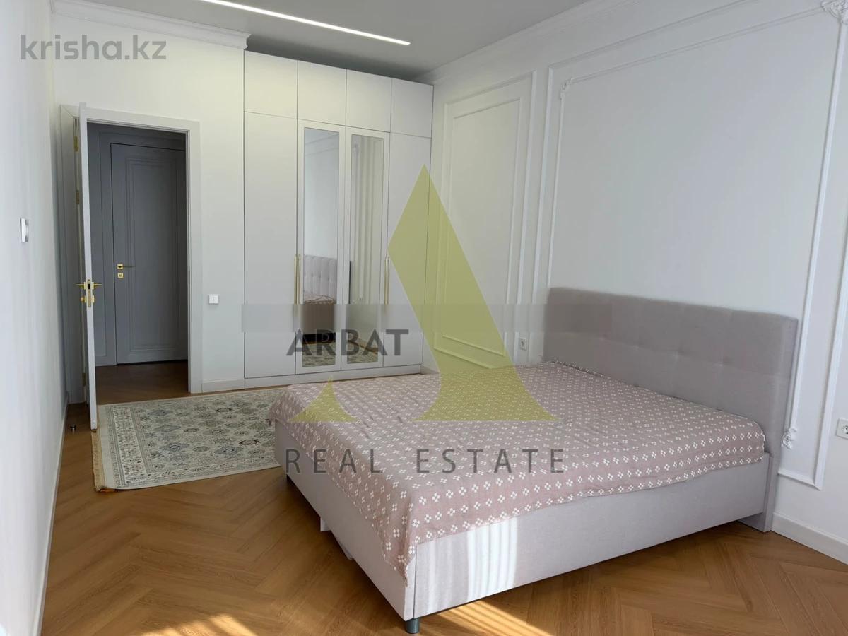 Фото Квартира, 3 комн, 108 м², 6/6 эт., 2024 г.п.