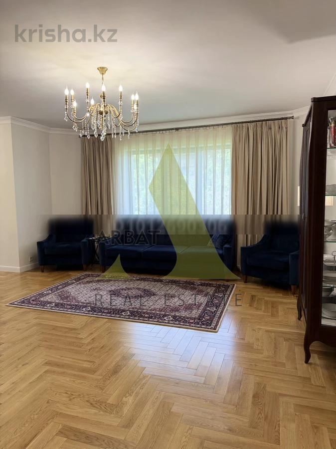 Фото Отдельный дом, 6 комн, 312м²