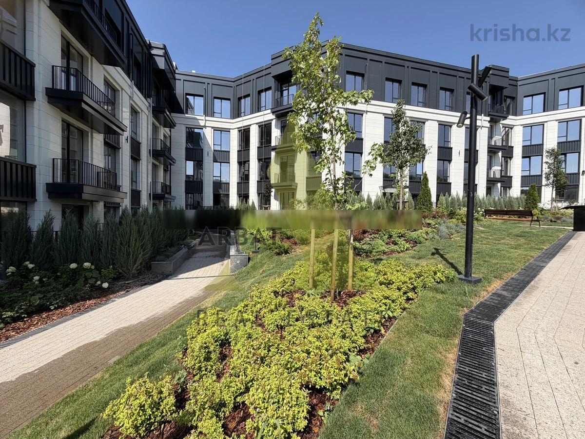 Фото Квартира, 3 комн, 163 м², 3/3 эт., 2024 г.п.
