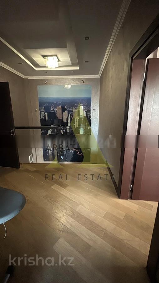 Фото Квартира, 5 комн, 211 м², 12/13 эт., 2015 г.п.