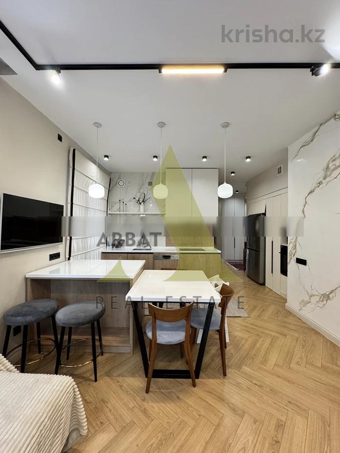 Фото Квартира, 3 комн, 120 м², 3/17 эт., 2022 г.п.
