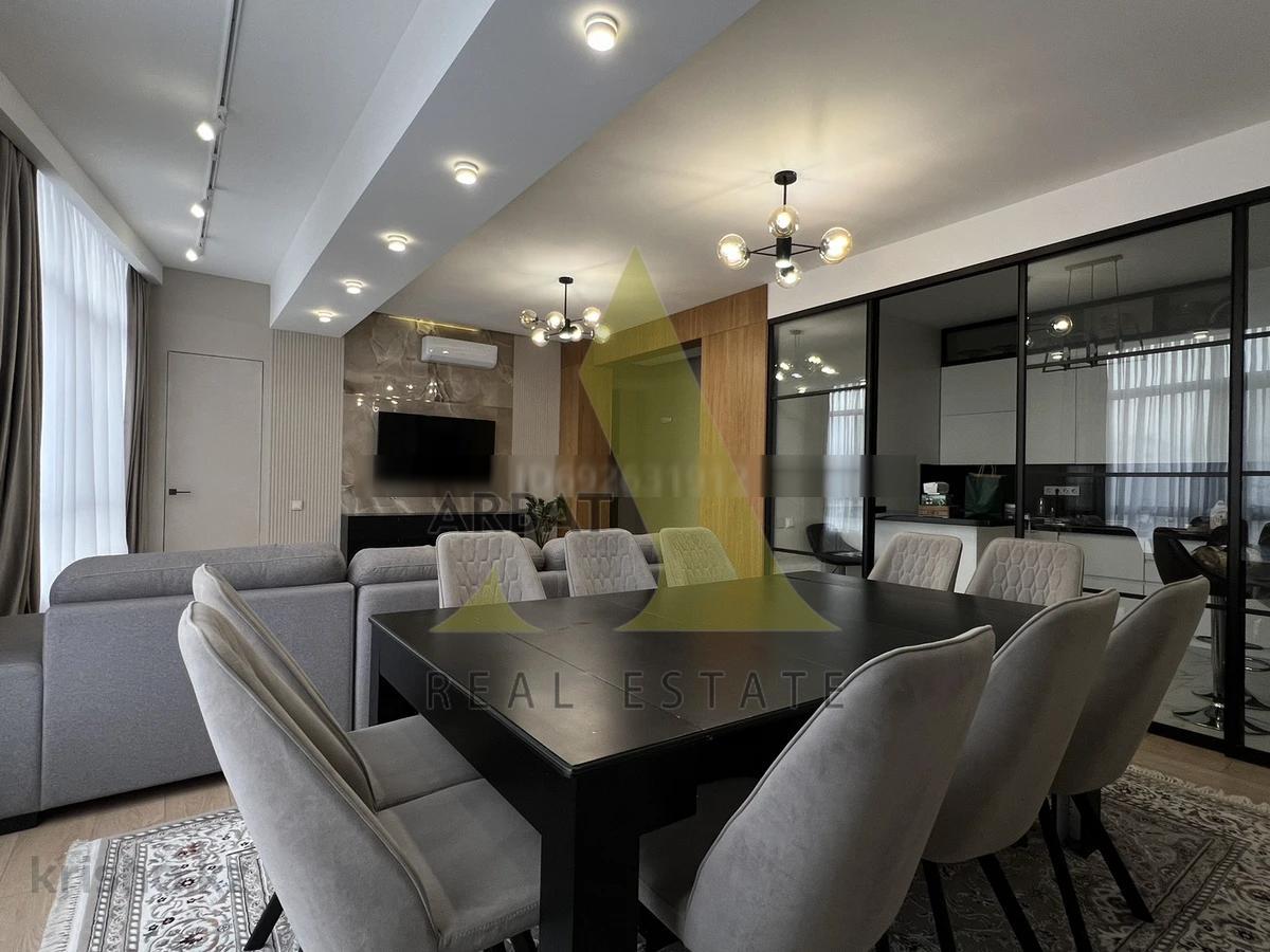 Фото Квартира, 4 комн, 126.2 м², 9/13 эт., 2021 г.п.