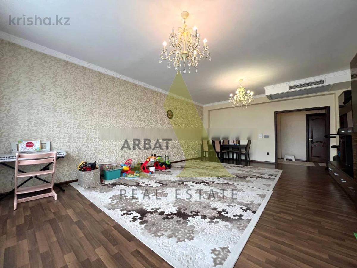Фото Квартира, 3 комн, 125.3 м², 2/9 эт., 2011 г.п.