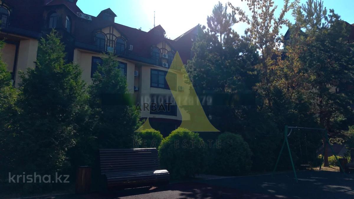 Фото Квартира, 5 комн, 364 м², 3/4 эт., 2011 г.п.