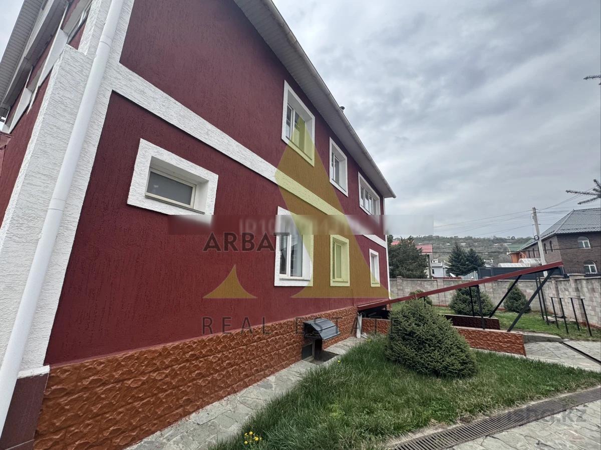 Фото Дом, 5 комн, 290м²
