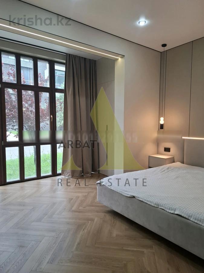 Фото Квартира, 4 комн, 110 м², 1/3 эт., 2024 г.п.
