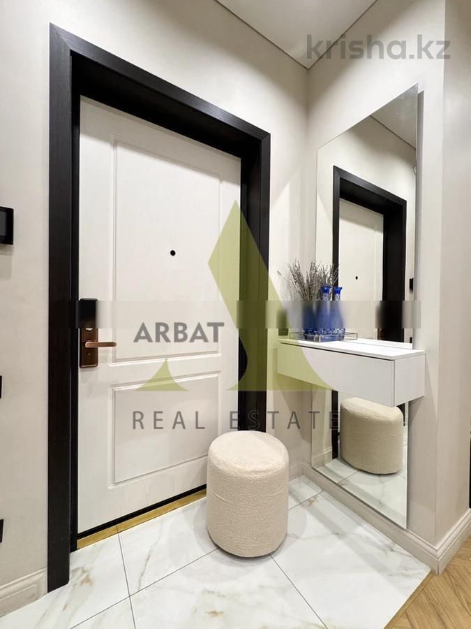 Фото Квартира, 3 комн, 120 м², 3/17 эт., 2022 г.п.