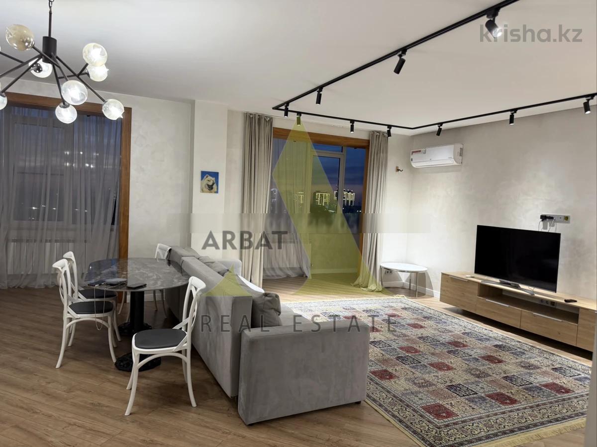 Фото Квартира, 2 комн, 75 м², 6/7 эт.