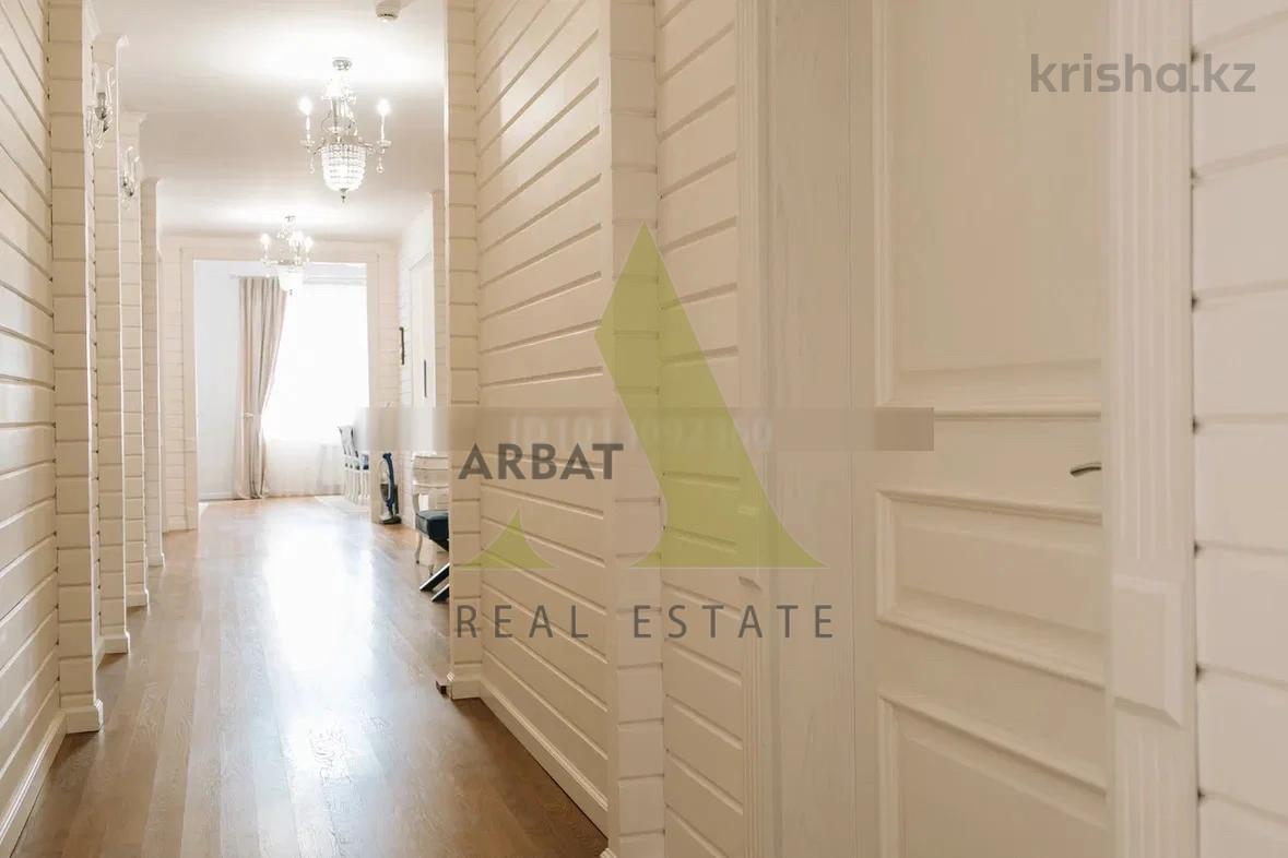 Фото Отдельный дом, 6 комн, 270м²