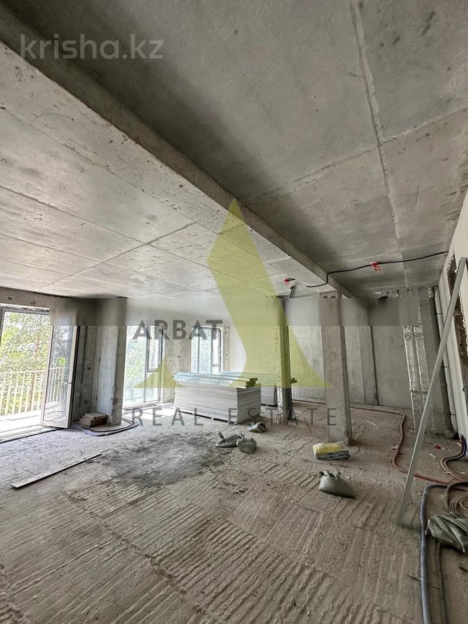 Фото Квартира, 3 комн, 95 м², 2/3 эт., 2024 г.п.