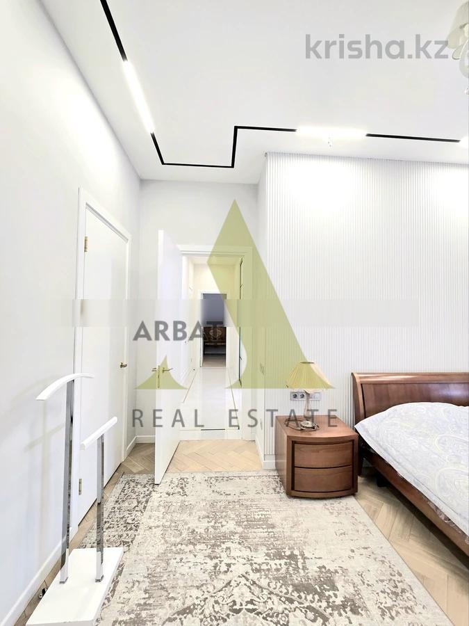 Фото Квартира, 4 комн, 170 м², 1/3 эт., 2022 г.п.