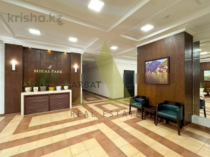 Фото Квартира, 3 комн, 123 м², 2/7 эт., 2016 г.п.