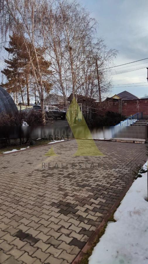 Фото Отдельный дом, 5 комн, 400м²