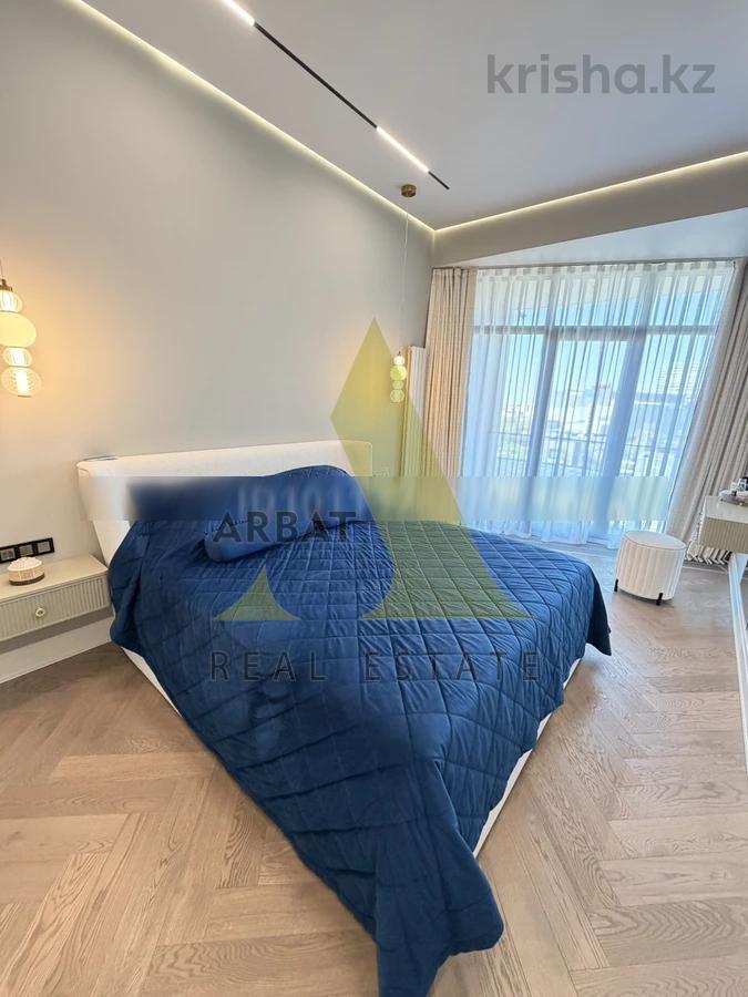 Фото Квартира, 4 комн, 155 м², 2/3 эт., 2024 г.п.