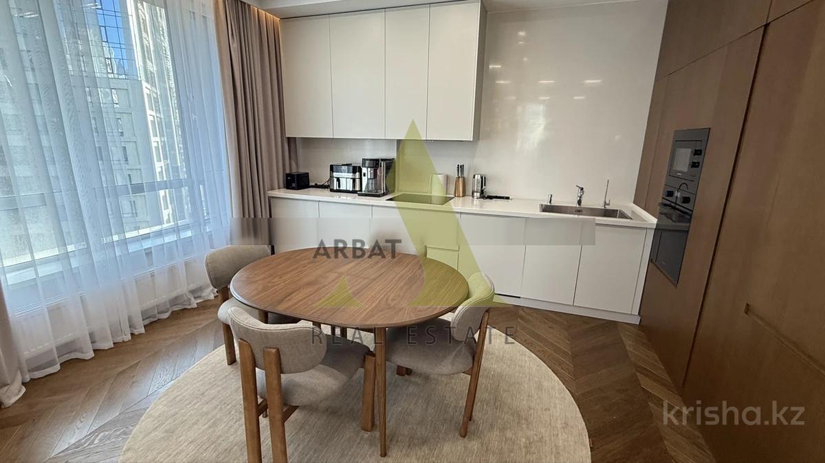 Фото Квартира, 3 комн, 120 м², 13/21 эт., 2022 г.п.