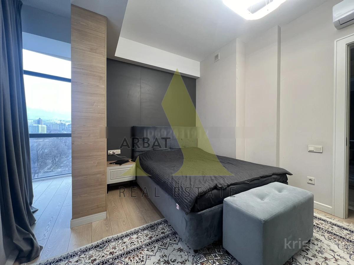 Фото Квартира, 4 комн, 126.2 м², 9/13 эт., 2021 г.п.