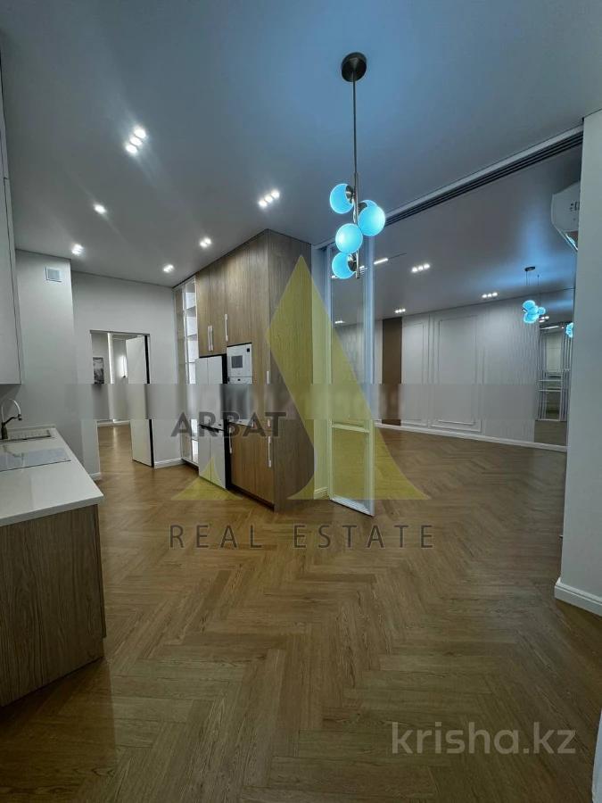 Фото Квартира, 4 комн, 160 м², 2/3 эт., 2023 г.п.