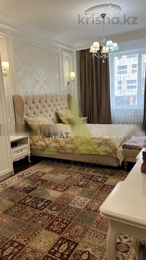 Фото Квартира, 4 комн, 146.8 м², 2/6 эт., 2018 г.п.