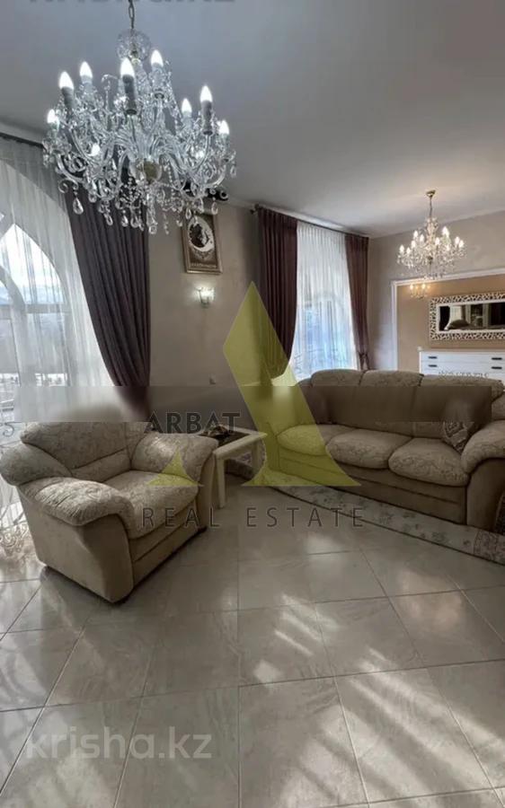 Фото Квартира, 3 комн, 133.1 м², 8/8 эт., 2018 г.п.