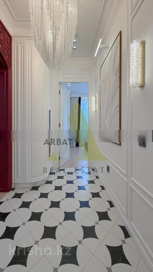 Фото Квартира, 4 комн, 95 м², 18/21 эт., 2022 г.п.