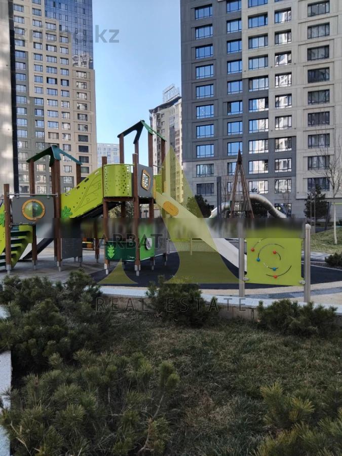 Фото Квартира, 3 комн, 78 м², 14/21 эт., 2025 г.п.