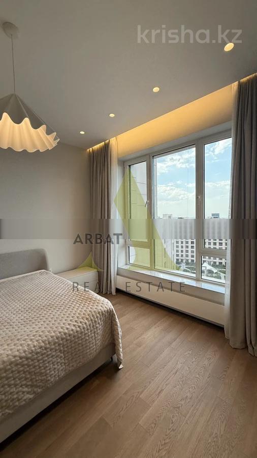 Фото Квартира, 3 комн, 125 м², 9/9 эт., 2023 г.п.
