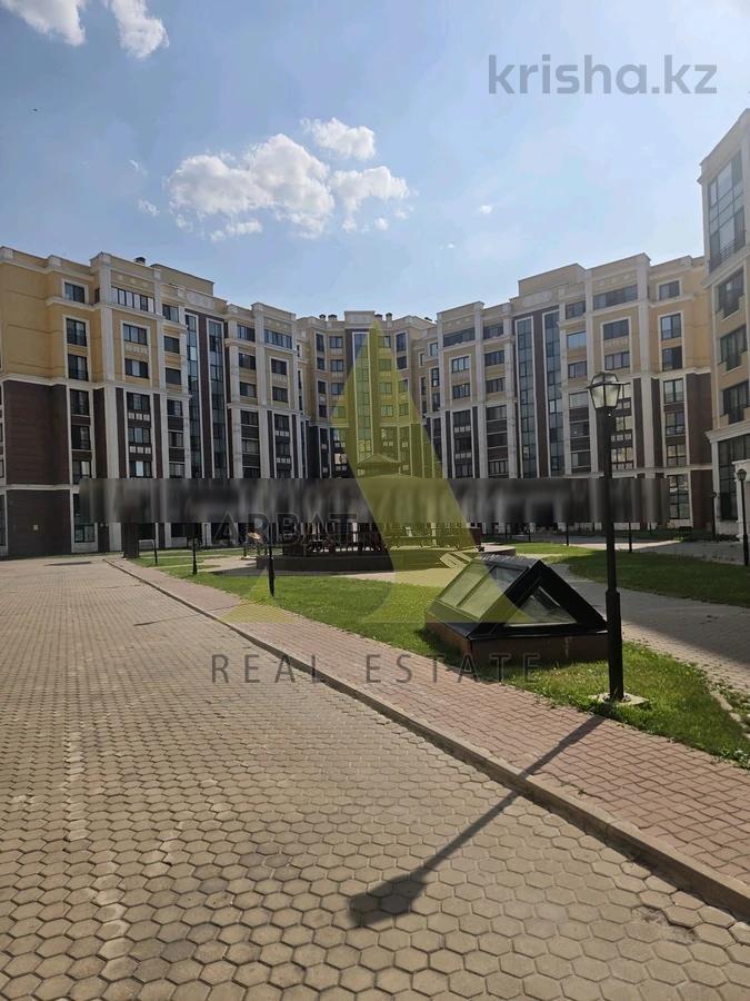Фото Квартира, 4 комн, 142.6 м², 3/9 эт., 2011 г.п.