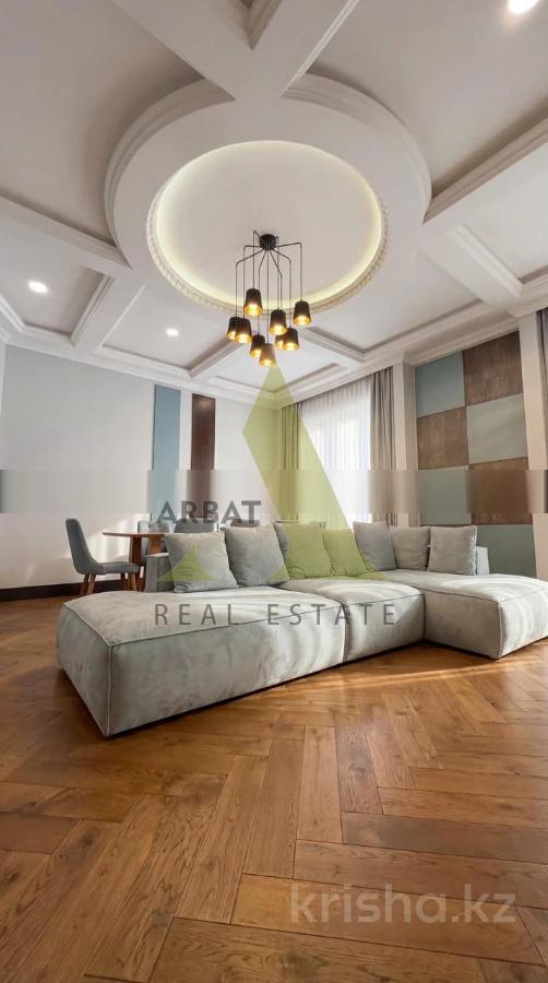 Фото Квартира, 3 комн, 125 м², 2/3 эт., 2018 г.п.