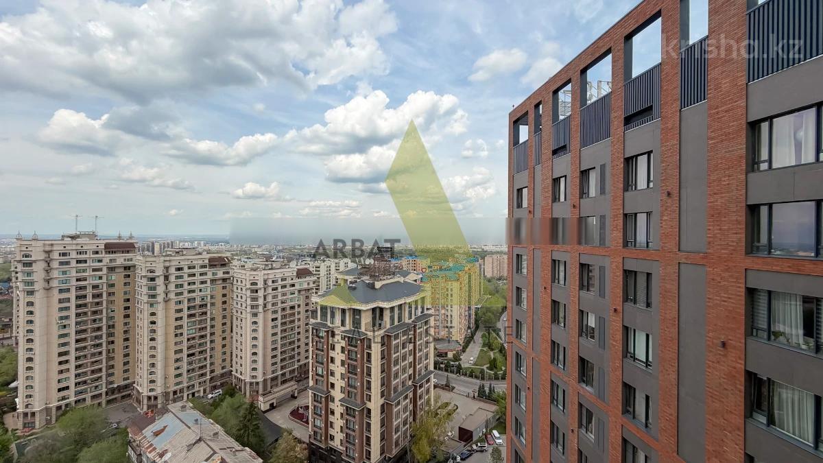 Фото Квартира, 4 комн, 95 м², 18/21 эт., 2022 г.п.