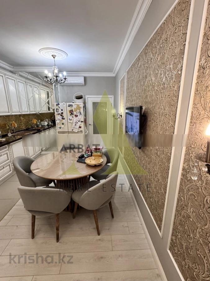 Фото Квартира, 4 комн, 141 м², 1/9 эт., 2016 г.п.