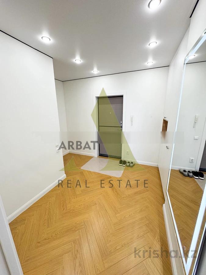 Фото Квартира, 2 комн, 45 м², 11/13 эт.