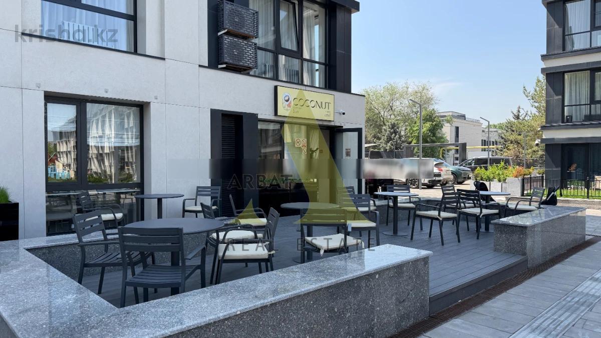 Фото Квартира, 4 комн, 236 м², 4/5 эт., 2022 г.п.