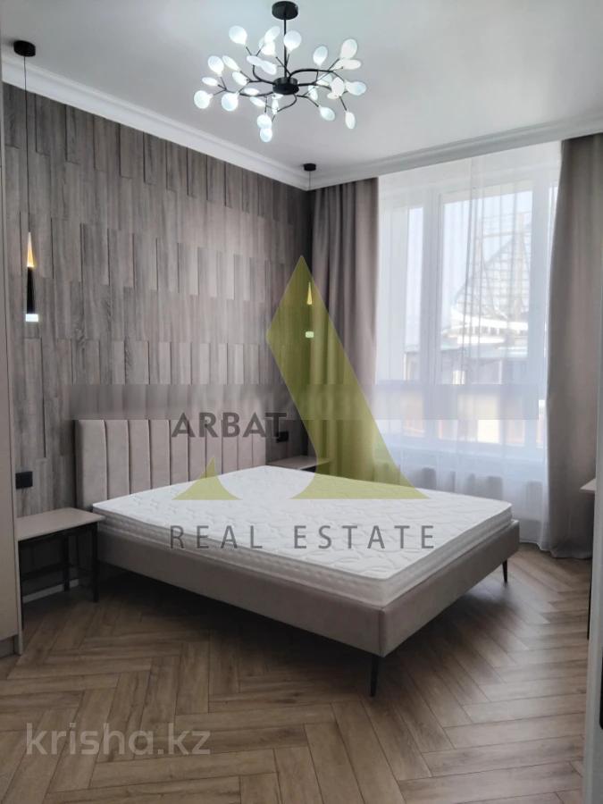 Фото Квартира, 3 комн, 78 м², 14/21 эт., 2025 г.п.