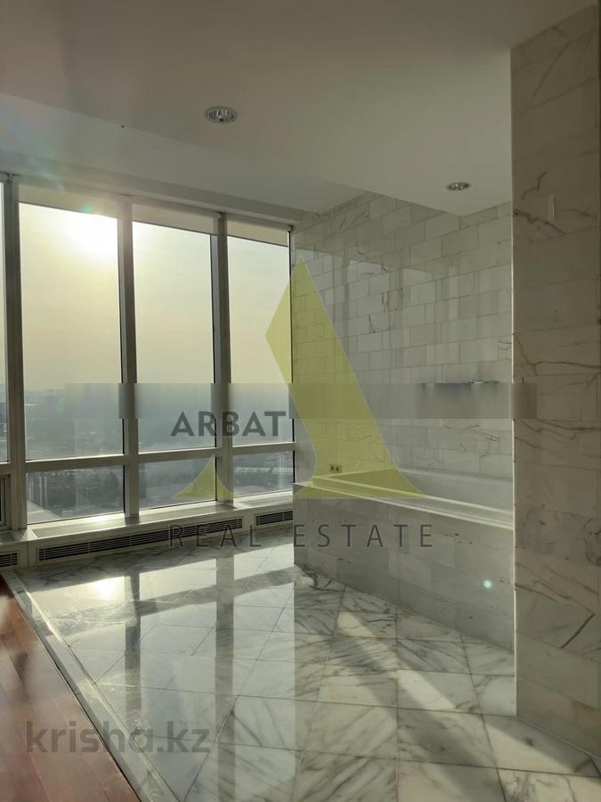 Фото Квартира, 5 комн, 419 м², 22 эт.