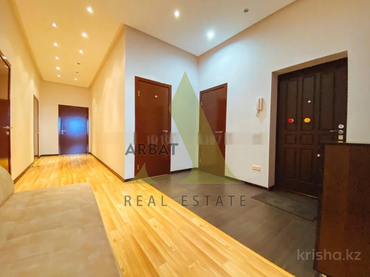 Фото Квартира, 4 комн, 200 м², 2/5 эт., 2010 г.п.