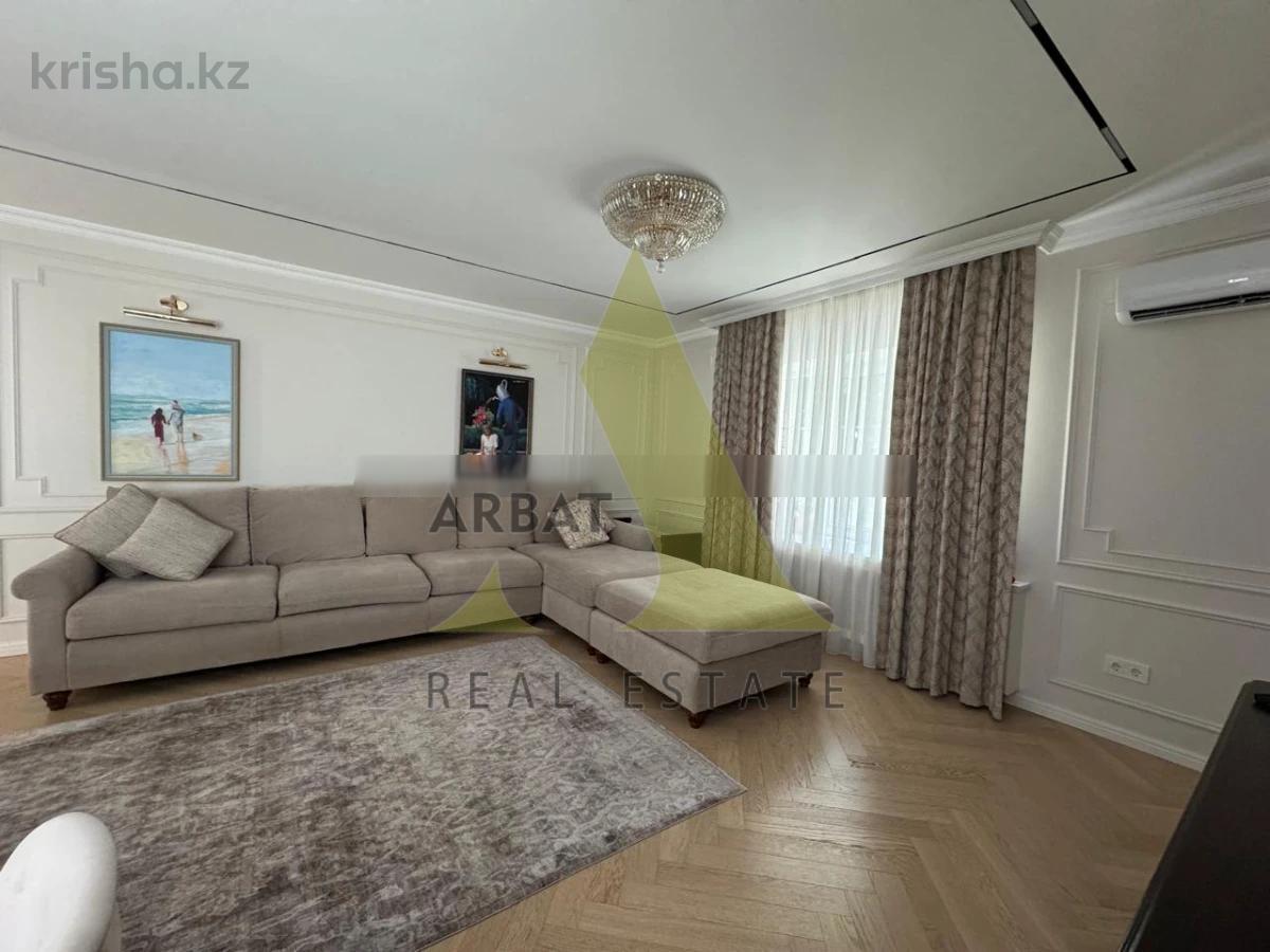 Фото Квартира, 3 комн, 138 м², 4/4 эт., 1978 г.п.