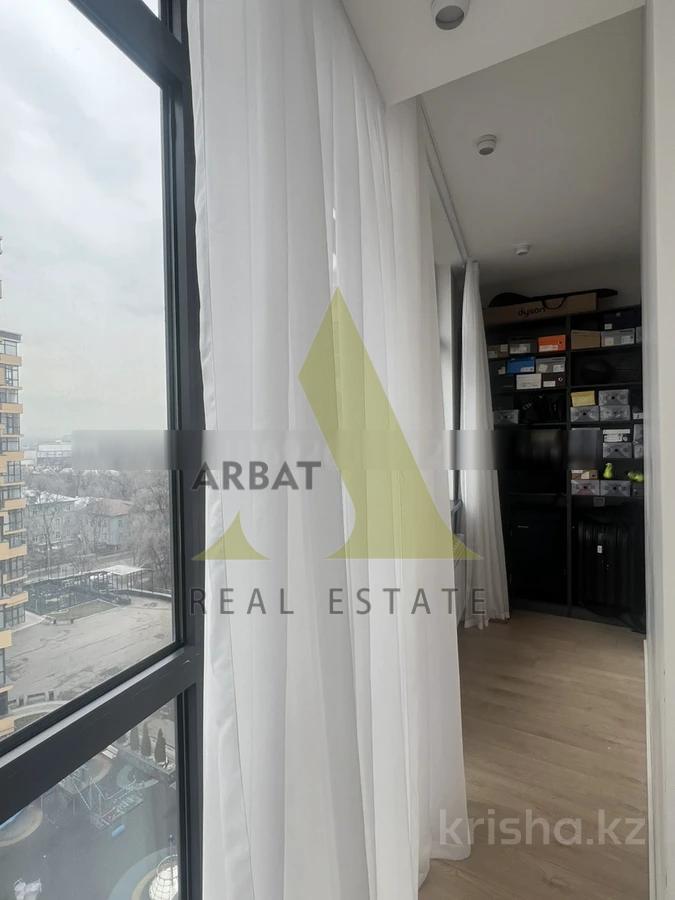Фото Квартира, 4 комн, 126.2 м², 9/13 эт., 2021 г.п.