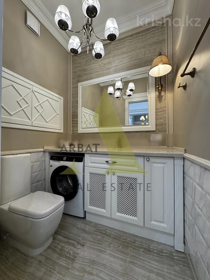 Фото Квартира, 3 комн, 125 м², 3/7 эт., 2017 г.п.