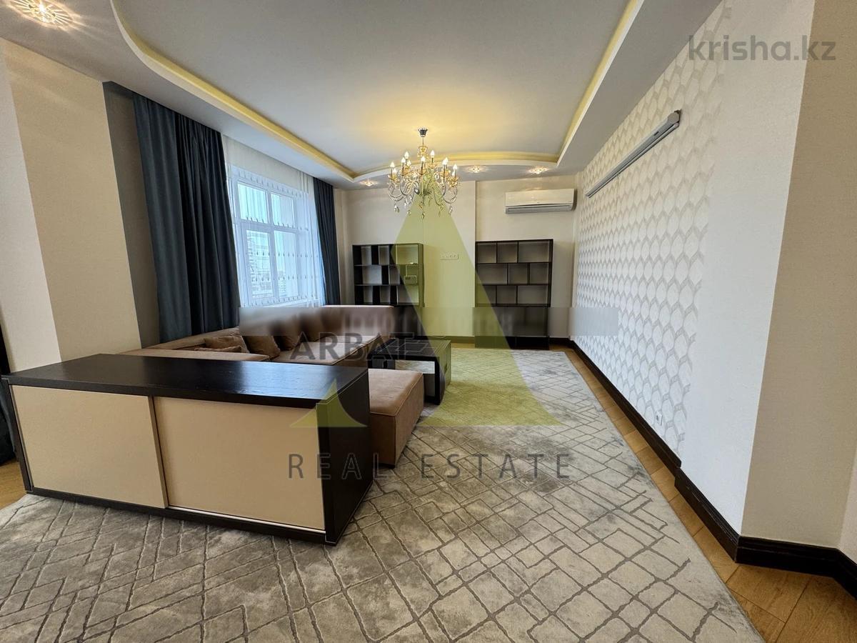 Фото Квартира, 4 комн, 206 м², 6/7 эт., 2007 г.п.
